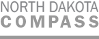 North Dakota Compass
